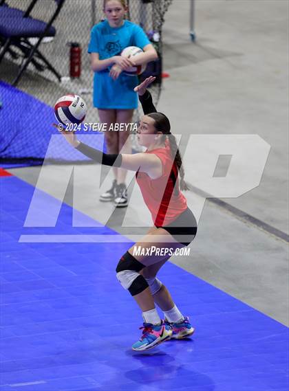 Thumbnail 1 in Pine Creek vs. Loveland (CHSAA 5A First Round Elimination Bracket) photogallery.