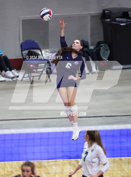Thumbnail 2 in Pine Creek vs. Loveland (CHSAA 5A First Round Elimination Bracket) photogallery.