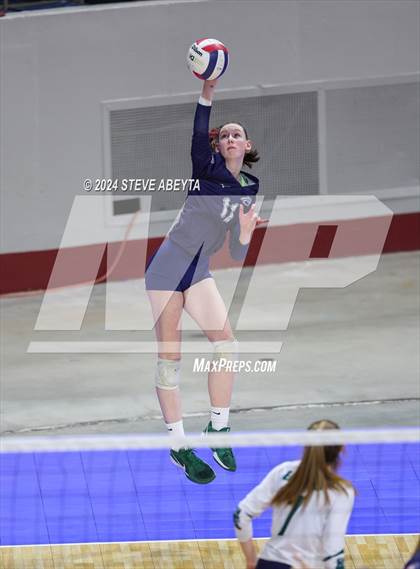 Thumbnail 2 in Pine Creek vs. Loveland (CHSAA 5A First Round Elimination Bracket) photogallery.