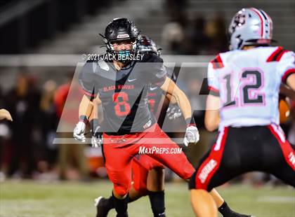 Thumbnail 2 in Boulder Creek @ Williams Field (AIA  5A Playoffs, Round 1) photogallery.