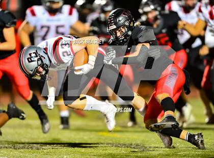 Thumbnail 1 in Boulder Creek @ Williams Field (AIA  5A Playoffs, Round 1) photogallery.