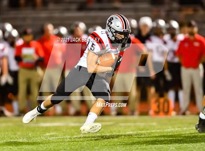 Thumbnail 3 in Boulder Creek @ Williams Field (AIA  5A Playoffs, Round 1) photogallery.