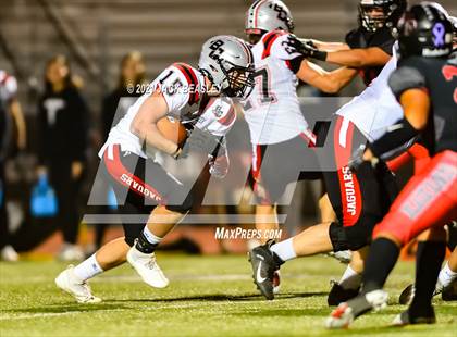 Thumbnail 2 in Boulder Creek @ Williams Field (AIA  5A Playoffs, Round 1) photogallery.