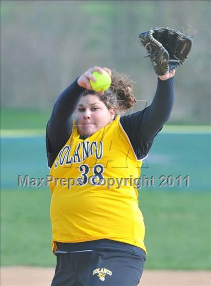 Thumbnail 3 in Solanco @ Penn Manor photogallery.