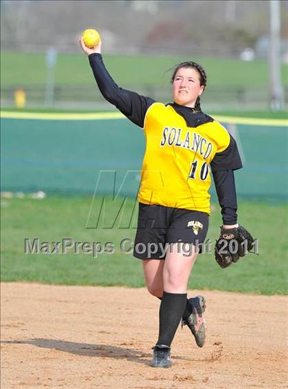 Thumbnail 3 in Solanco @ Penn Manor photogallery.