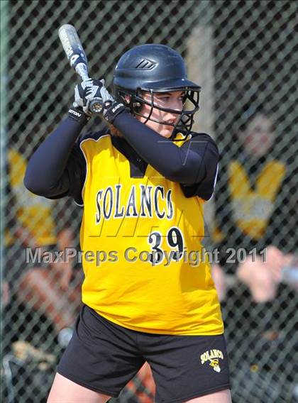 Thumbnail 1 in Solanco @ Penn Manor photogallery.
