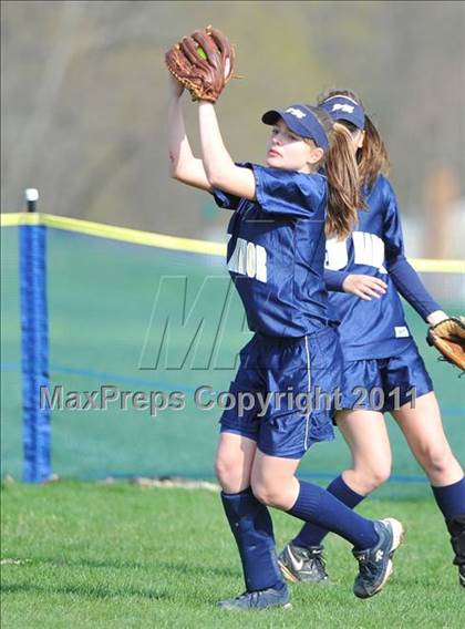 Thumbnail 1 in Solanco @ Penn Manor photogallery.