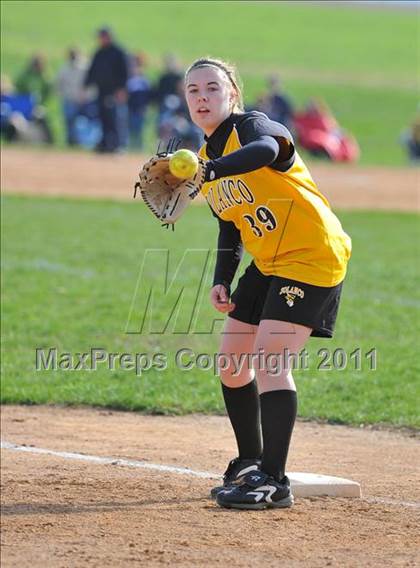 Thumbnail 1 in Solanco @ Penn Manor photogallery.