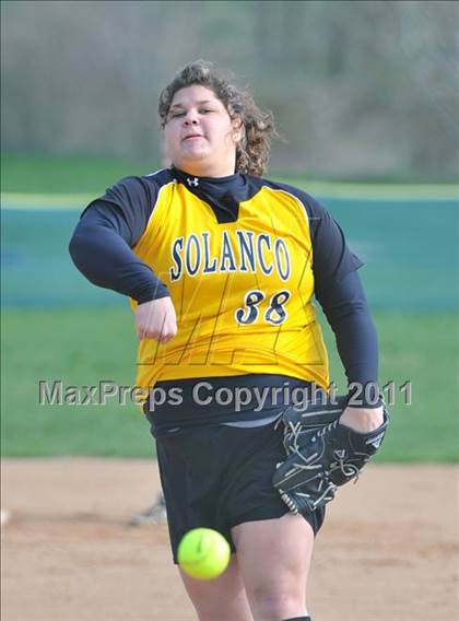 Thumbnail 3 in Solanco @ Penn Manor photogallery.