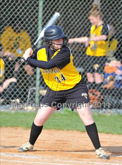 Thumbnail 1 in Solanco @ Penn Manor photogallery.