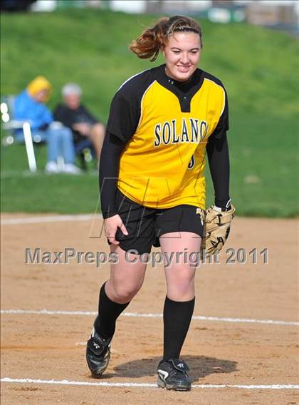 Thumbnail 2 in Solanco @ Penn Manor photogallery.