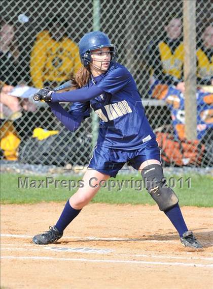 Thumbnail 3 in Solanco @ Penn Manor photogallery.