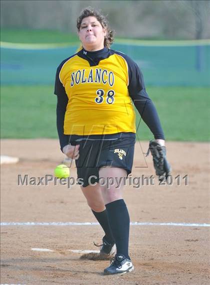 Thumbnail 2 in Solanco @ Penn Manor photogallery.