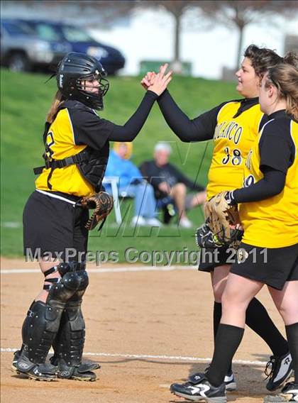 Thumbnail 2 in Solanco @ Penn Manor photogallery.