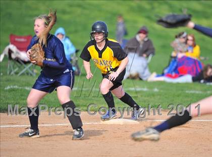 Thumbnail 3 in Solanco @ Penn Manor photogallery.