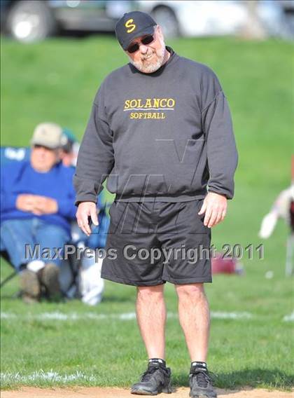 Thumbnail 2 in Solanco @ Penn Manor photogallery.