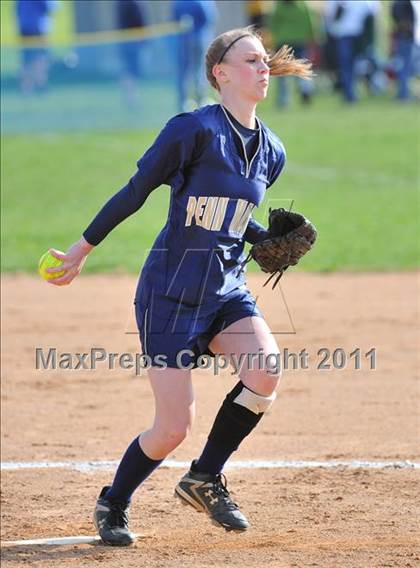 Thumbnail 1 in Solanco @ Penn Manor photogallery.