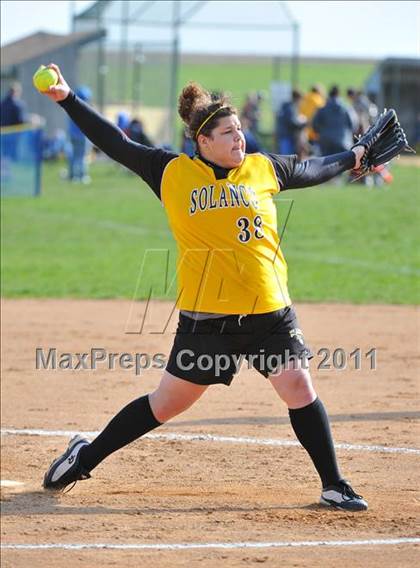 Thumbnail 2 in Solanco @ Penn Manor photogallery.