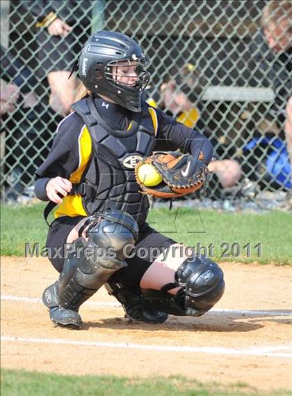 Thumbnail 2 in Solanco @ Penn Manor photogallery.