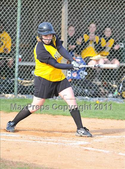 Thumbnail 1 in Solanco @ Penn Manor photogallery.