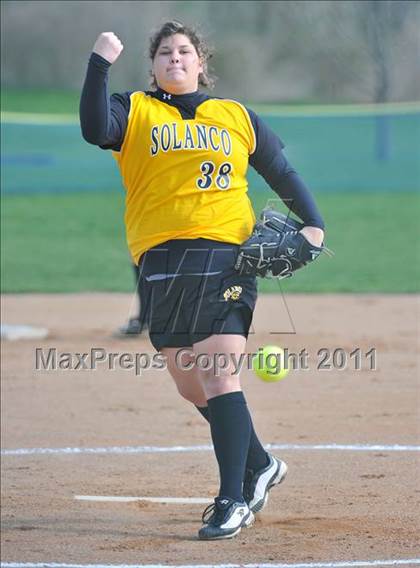 Thumbnail 2 in Solanco @ Penn Manor photogallery.
