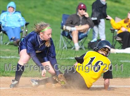 Thumbnail 1 in Solanco @ Penn Manor photogallery.