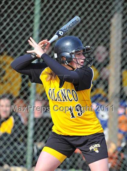 Thumbnail 3 in Solanco @ Penn Manor photogallery.