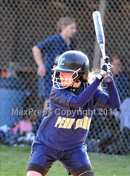 Thumbnail 2 in Solanco @ Penn Manor photogallery.