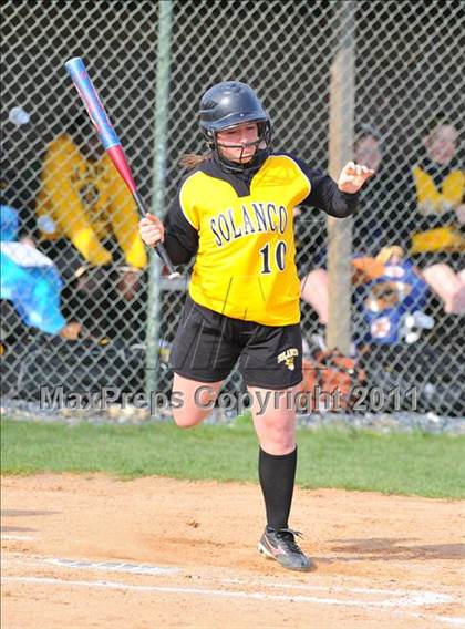 Thumbnail 2 in Solanco @ Penn Manor photogallery.
