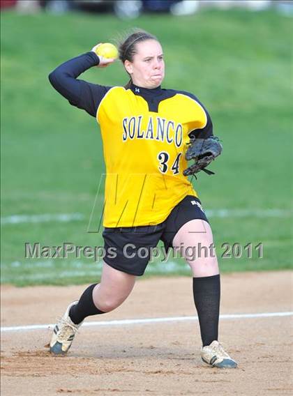 Thumbnail 3 in Solanco @ Penn Manor photogallery.