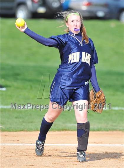 Thumbnail 2 in Solanco @ Penn Manor photogallery.