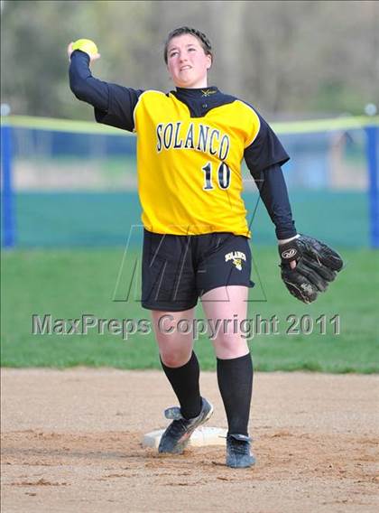 Thumbnail 3 in Solanco @ Penn Manor photogallery.