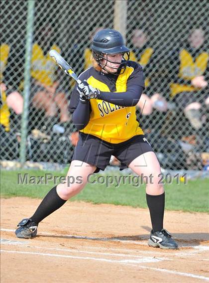 Thumbnail 1 in Solanco @ Penn Manor photogallery.