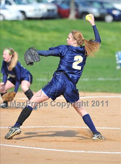 Thumbnail 1 in Solanco @ Penn Manor photogallery.