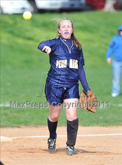 Thumbnail 2 in Solanco @ Penn Manor photogallery.