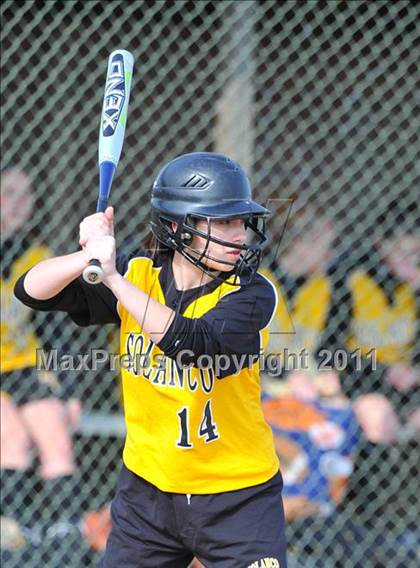 Thumbnail 2 in Solanco @ Penn Manor photogallery.