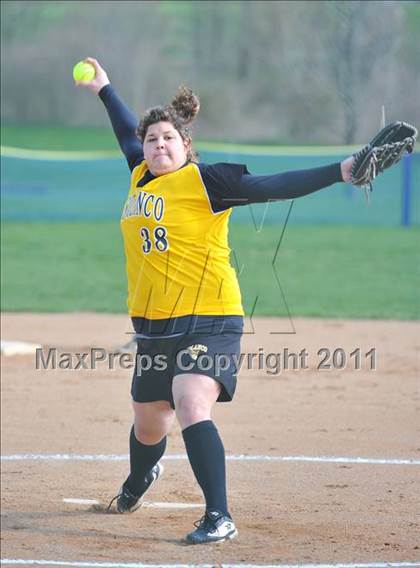 Thumbnail 1 in Solanco @ Penn Manor photogallery.