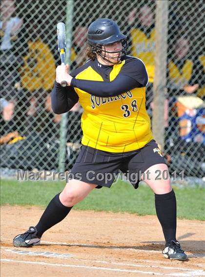 Thumbnail 3 in Solanco @ Penn Manor photogallery.
