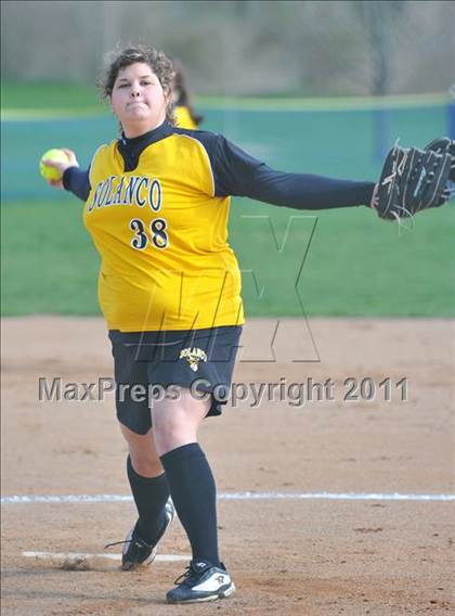 Thumbnail 3 in Solanco @ Penn Manor photogallery.