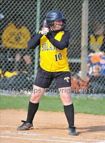 Thumbnail 3 in Solanco @ Penn Manor photogallery.