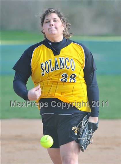 Thumbnail 1 in Solanco @ Penn Manor photogallery.
