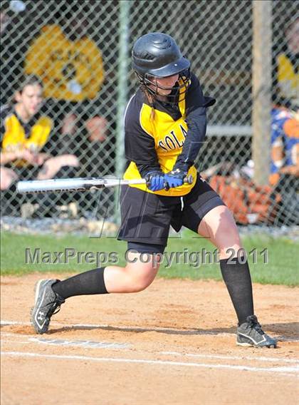 Thumbnail 3 in Solanco @ Penn Manor photogallery.
