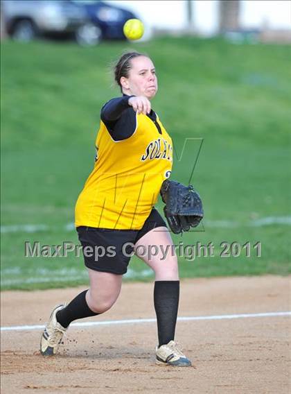 Thumbnail 1 in Solanco @ Penn Manor photogallery.