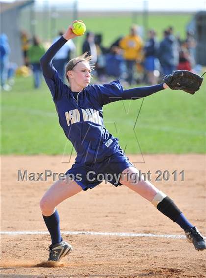 Thumbnail 1 in Solanco @ Penn Manor photogallery.