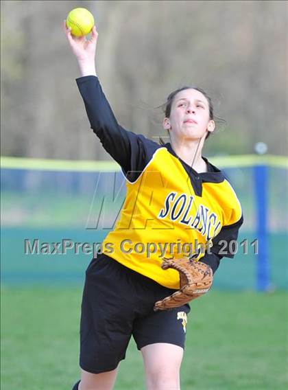 Thumbnail 2 in Solanco @ Penn Manor photogallery.