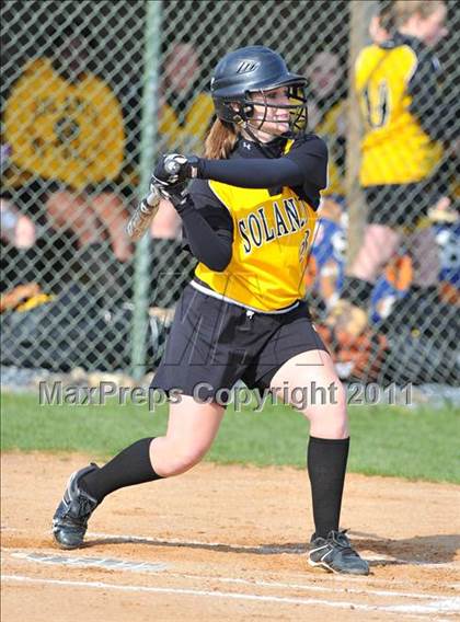 Thumbnail 1 in Solanco @ Penn Manor photogallery.