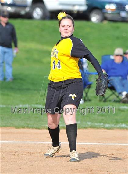 Thumbnail 1 in Solanco @ Penn Manor photogallery.