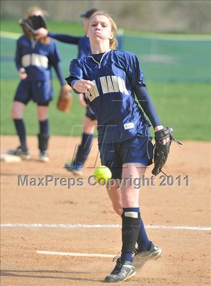 Thumbnail 1 in Solanco @ Penn Manor photogallery.