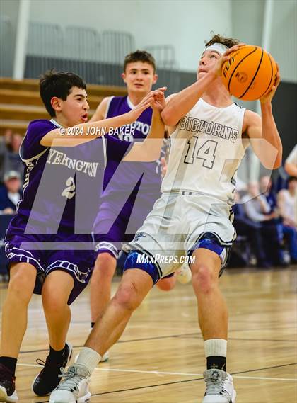 Thumbnail 1 in Yerington @ Oasis Academy photogallery.