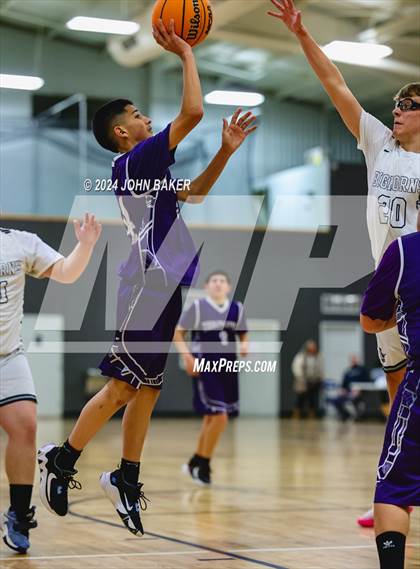 Thumbnail 3 in Yerington @ Oasis Academy photogallery.